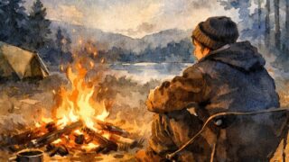 ヘリノックスグラウンドチェア