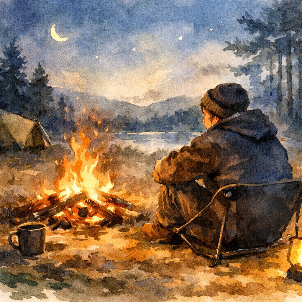 ヘリノックスグラウンドチェア