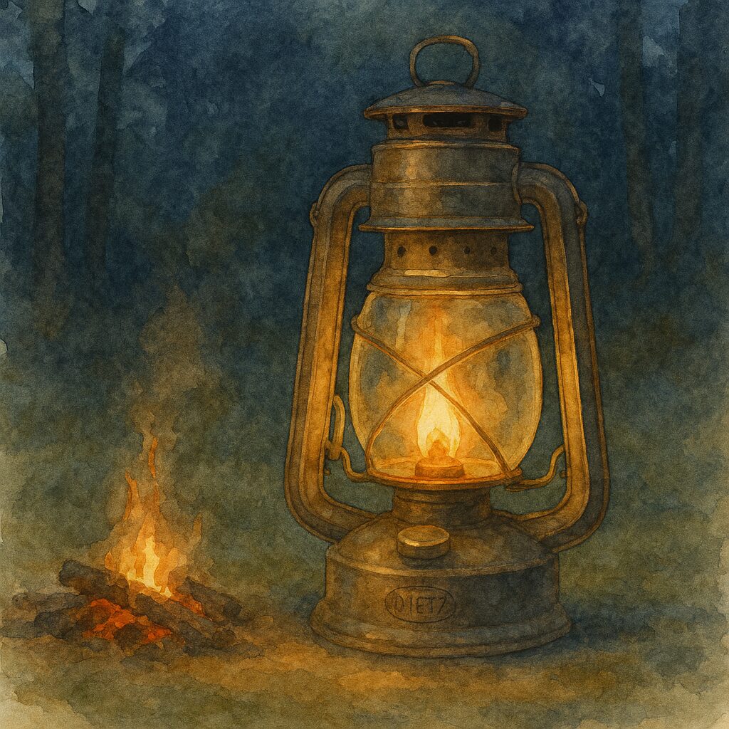 デイツA8ランタン