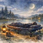 エアーコットマット