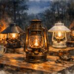 フュアーハンドランタン