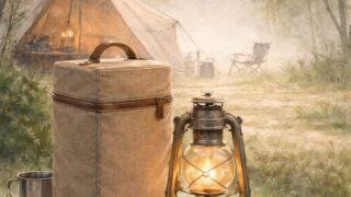 ランタンケース