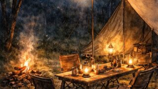 光の高さと影の薄さ