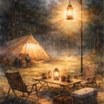 ランタンの高さはなぜ重要なのか