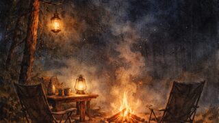 夜の密度とは何か