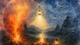 夜の構造を読む
