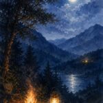 夜の濃度