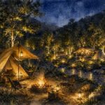 夜を“設計する”